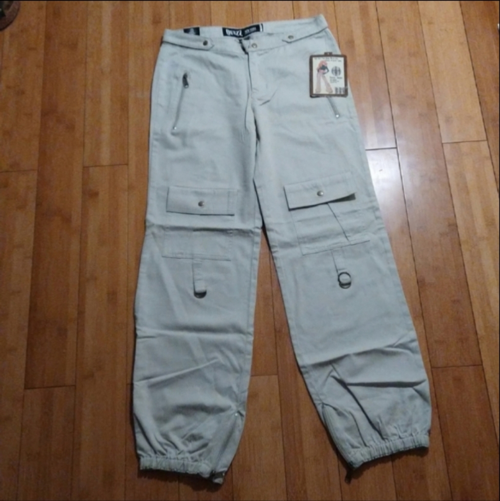 Cool vintage pants